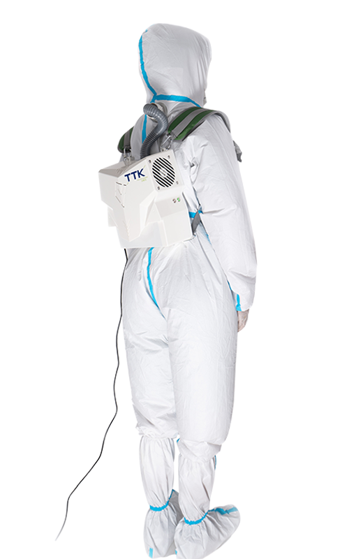 Equipamento de proteção