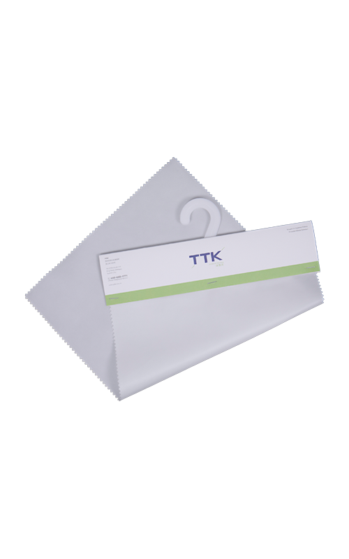 Material EPI clássico TTK-MDC-A01 S500