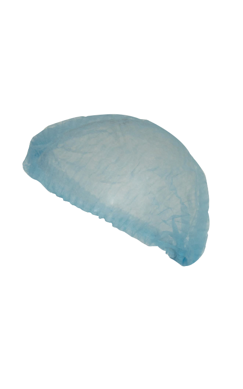 Tampão cirúrgico descartável respirável anti-vírus não tecido PP TTK-H02